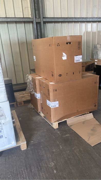 Hota decorativa aeg seria 9000 div modele