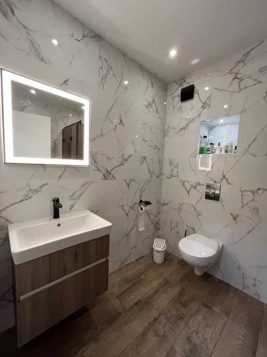 Продава се Едностаен апартамент в Пловдив, Кършияка - 59 кв.м за 1167 €/кв.м - Снимка #4