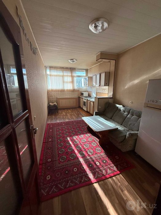 Шахристанский, 2/3/9 БАНКОВСКИЙ ДОМ 87м2 Не Торец  Ипотека: Есть