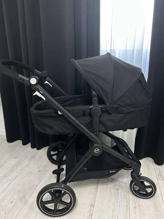 Carucior Cybex Eos Basic 2 in 1
