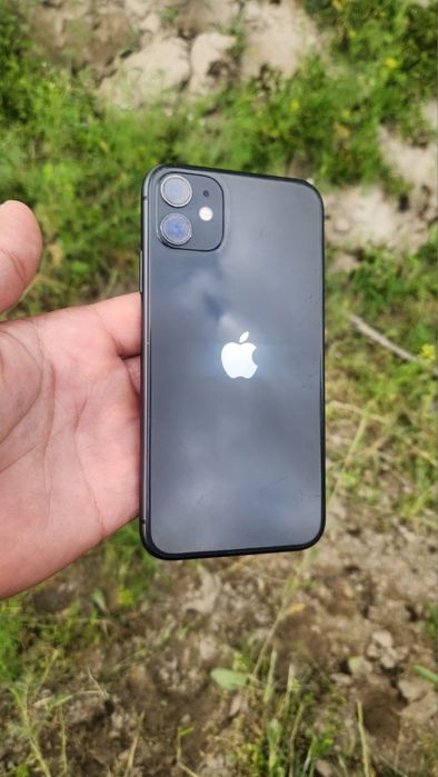 Srochna iphone 11 sotiladi