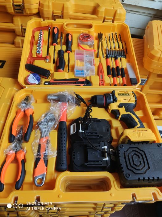 Shurpayor akumlyatrni nabor