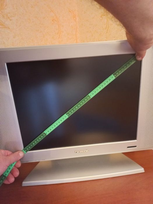 Телевизор Panasonic.