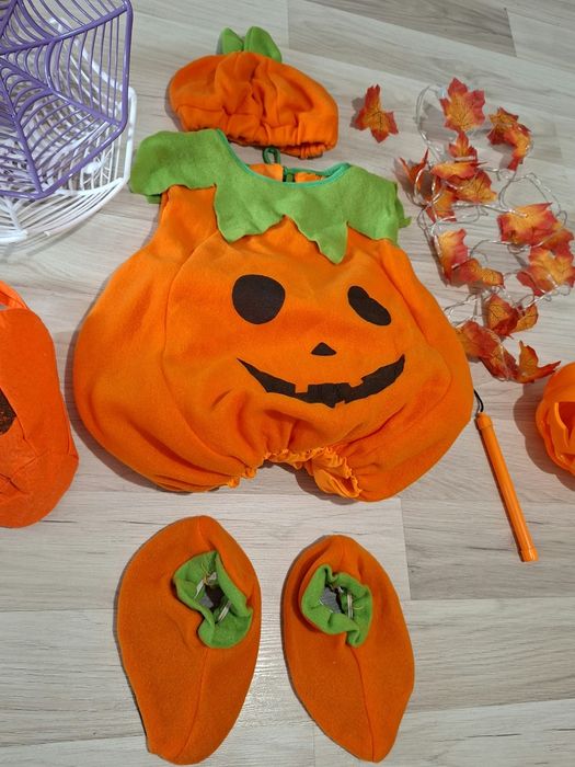 Set /lot Halloween