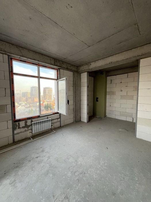 Квартира ЖК Manhattan 2/8/16 60 м2