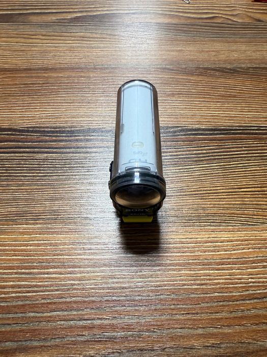 Экшн-камера Sony