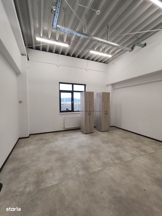 Spațiu de inchiriat destinat cazării muncitorilor în construcții