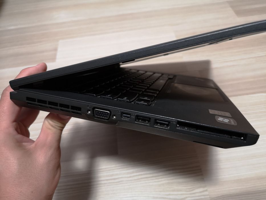 Laptop Lenovo Thinkpad L440, 14"