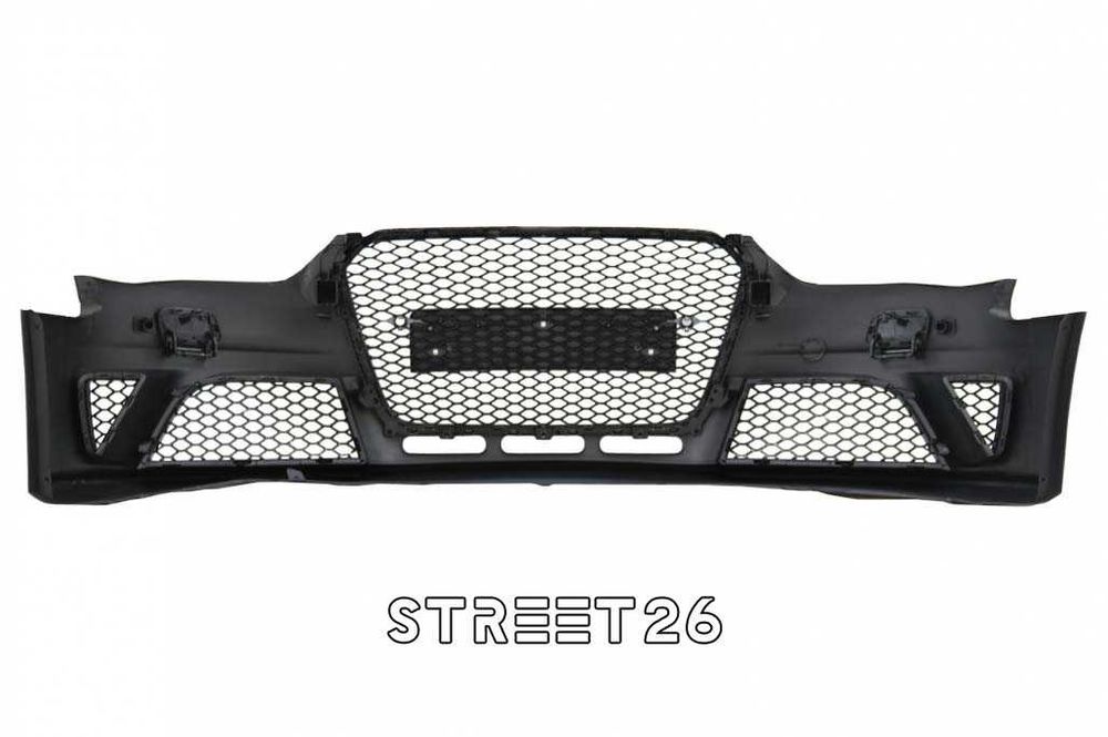 Bara Fata Audi A4 B8 Facelift (2012-2015) RS4 Design