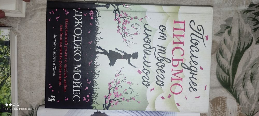 Романы Сессии Ахерн