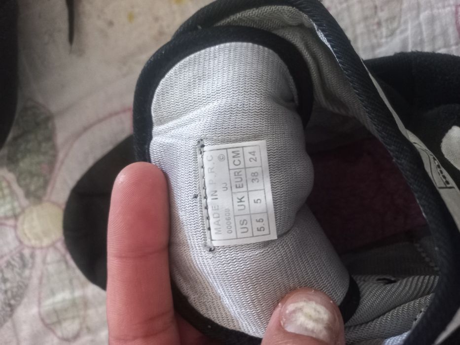 Продам борцовки для борьбы