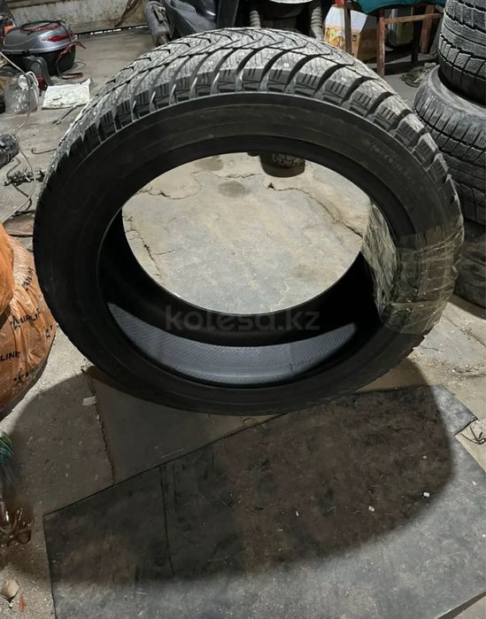Резина Yokomaha ice guard IG65