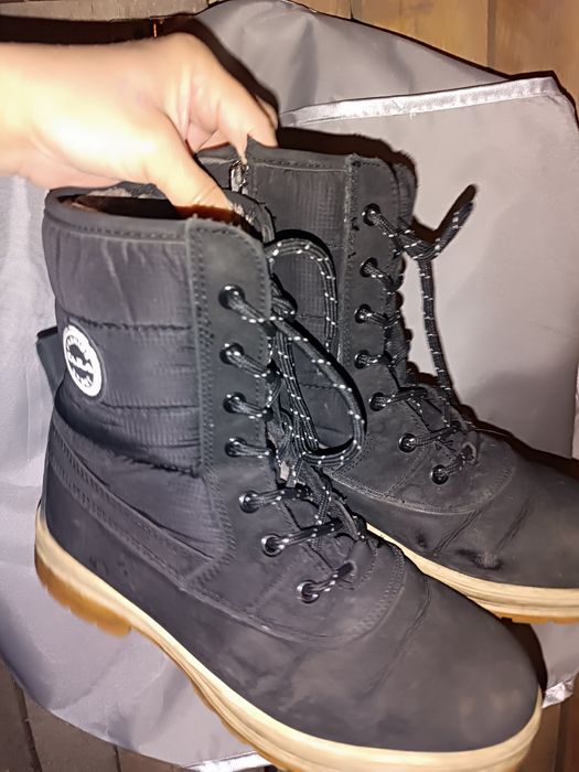 Сапоги 37 размер утепленные