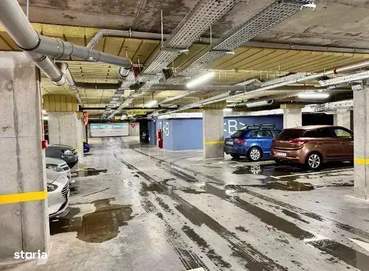 Prima inchiriere 2 camere mobilat/utilat in Quartier Azuga