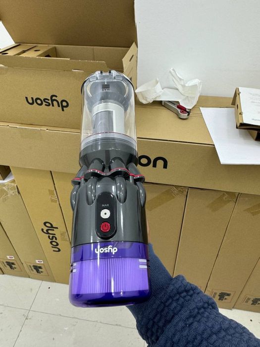 Пылесос Dyson V15*11/8 Detect Absolute все модели