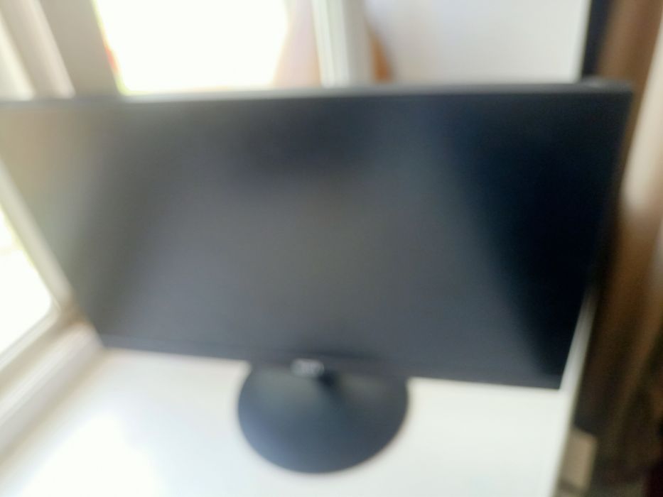Монитор Qmax 22  kd221h