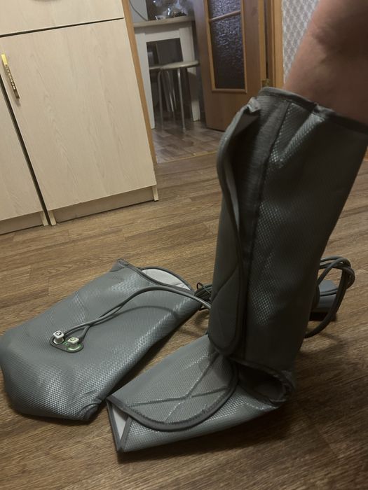 Массажер для ног