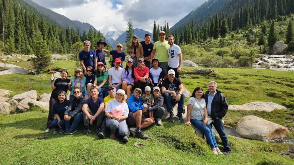 Английский язык онлайн