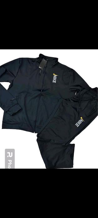 Спортен екип от полиамид ГИГАНТ  3XL, 4XL, 5XL, 6XL