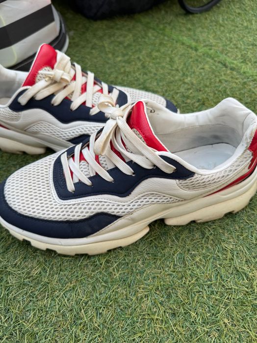 Обувки за ежедневна употреба