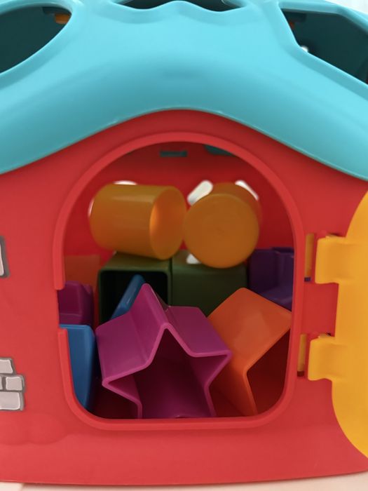 Детски играчки подходящи за едногодишно