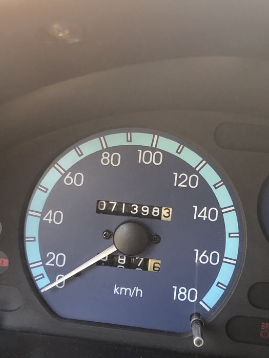 Matiz mx tayyor moshina