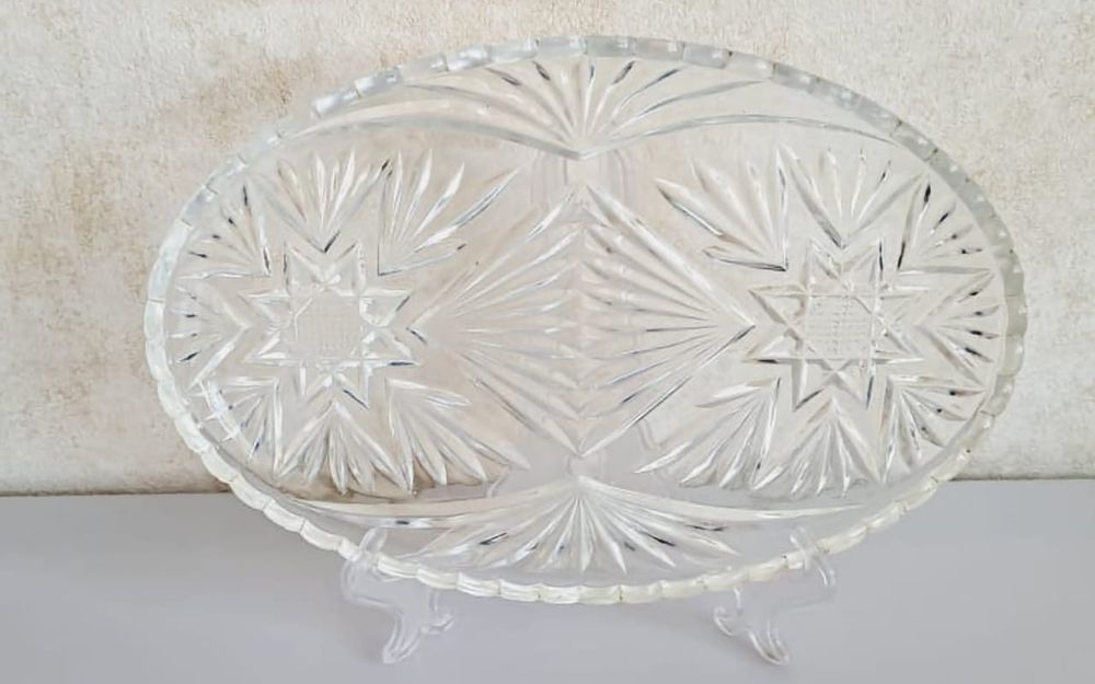 Хрусталь  Хрусталь