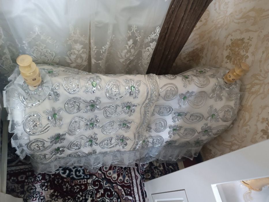 продается бешик бешик сотидади