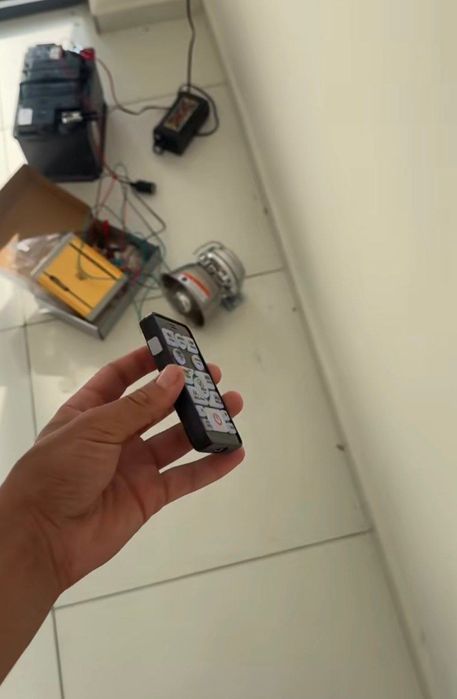 Serena holati yaxshi