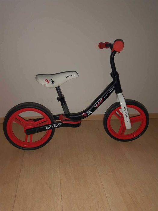 Балансно колело Boyx