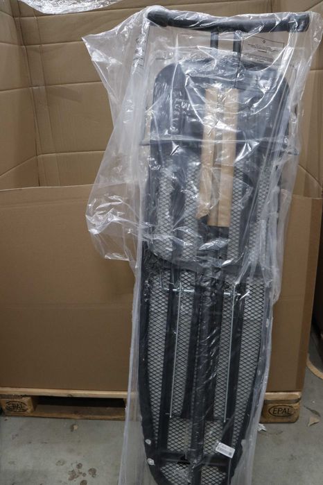 Дъска за гладене LAURASTAR  Comfortboard Glass, 38смx120см, 100% памук