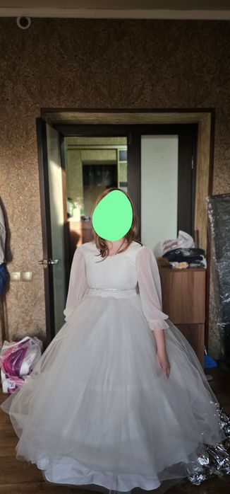 Продам платье детское