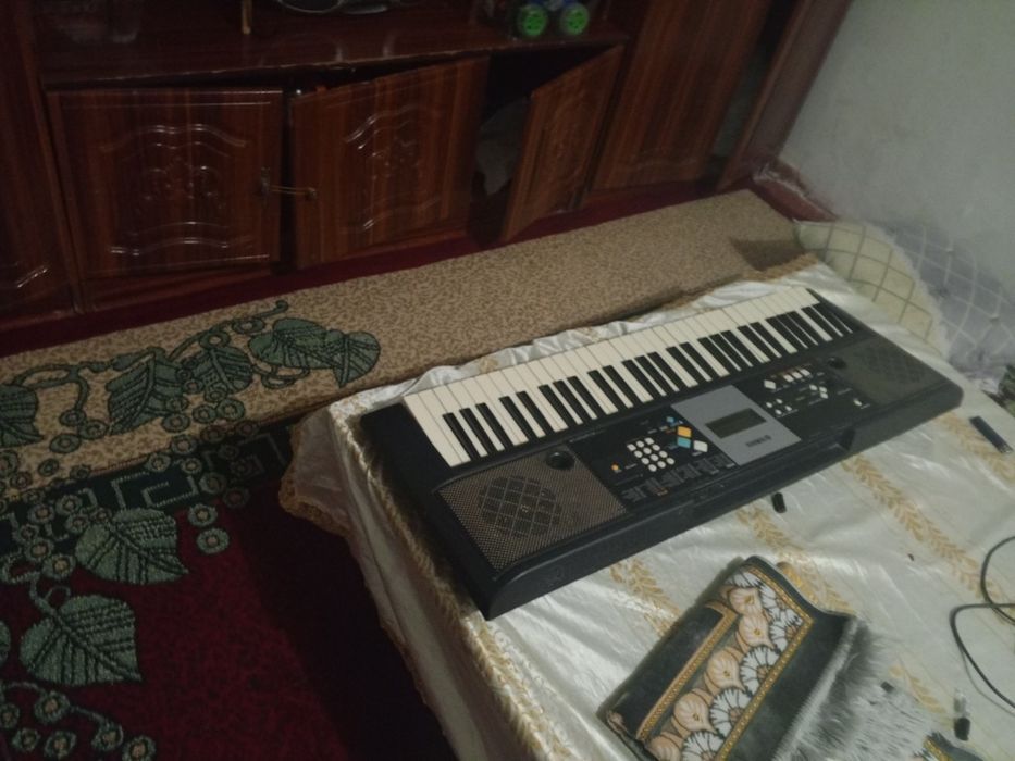 Yamaha iyonika orginal