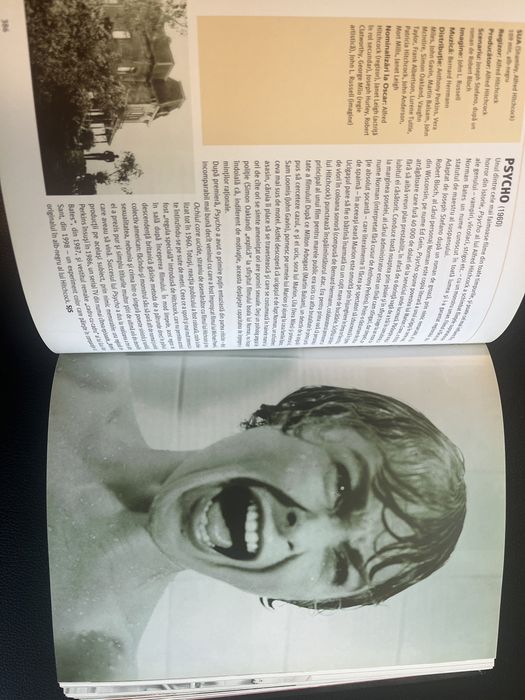 1001 de filme de vazut intr-o viata