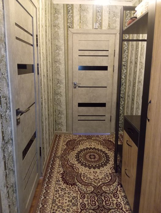 14-27 2 xonali uy sotiladi