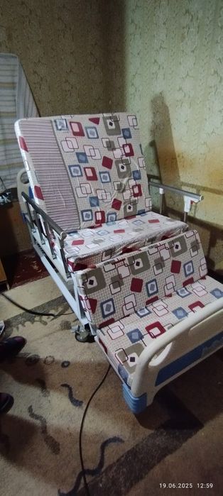 Продаётся кровать трансформер