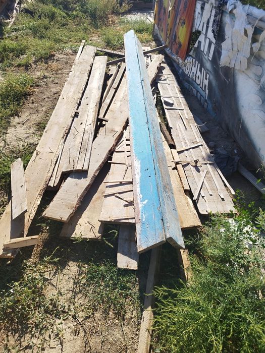 Черный потолок остатки