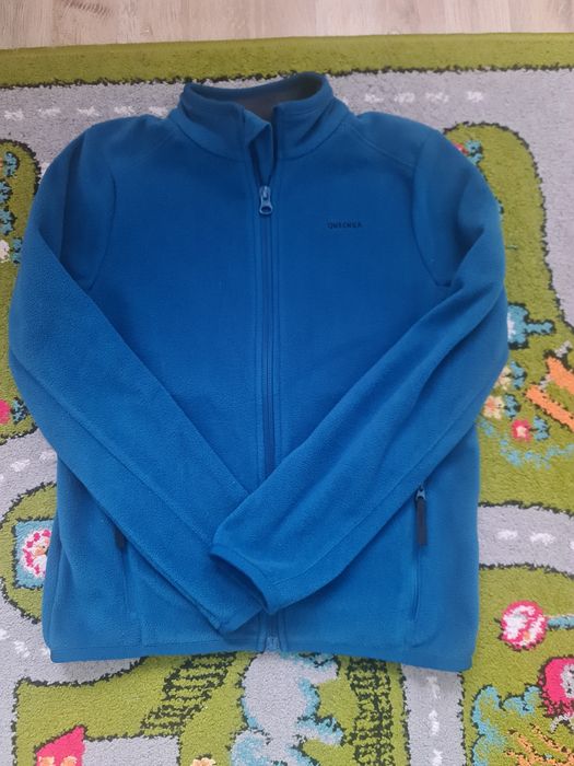 Hanorac puma,tricou adidas,bluza cu fermoar calduroasa,varsta 8-9 ani +altele