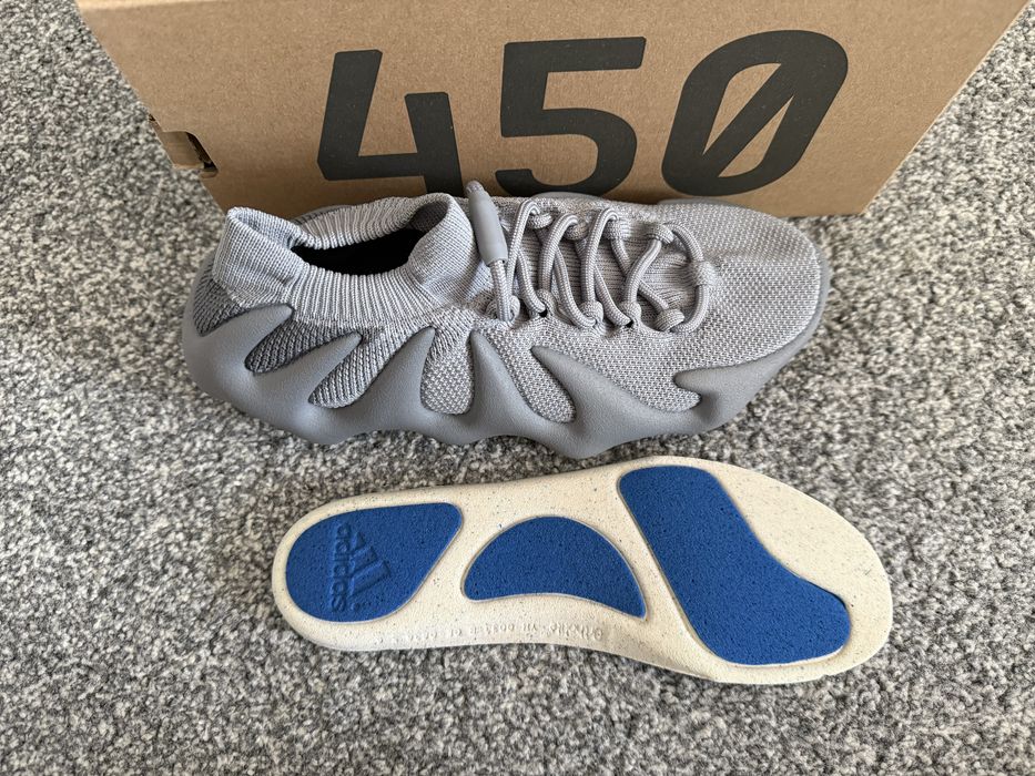 yezzy 450 nou nefolosit
