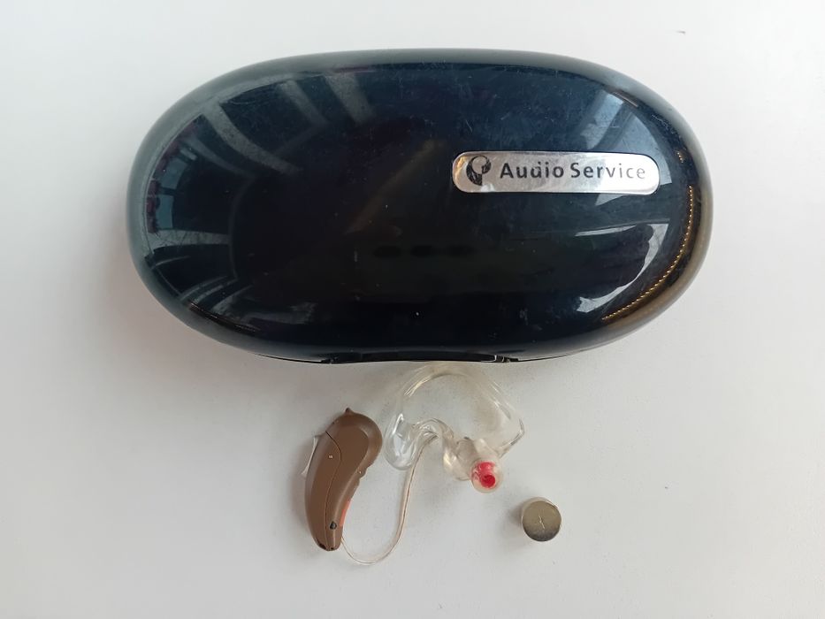 Aparate auditive Beltone Kind Widex Audio Service Incognito