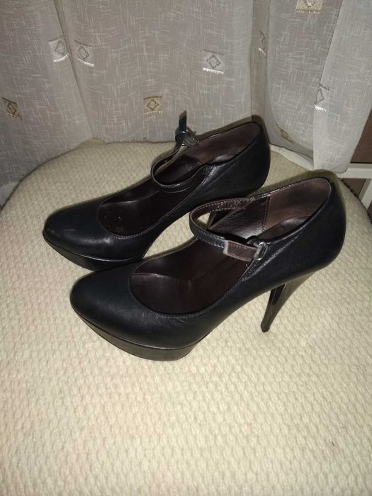 Дамски обувки, елегантни и стилни