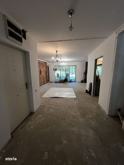 Oportunitate Ibiza Sol Parter Cu Terasa| 2 Parcari