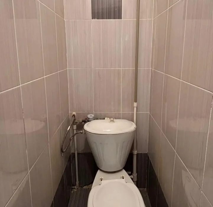 Продам квартиру в майкудуке.