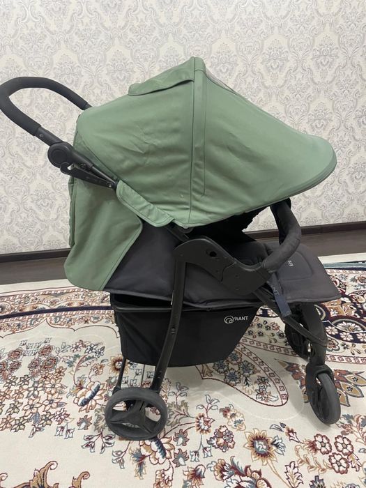 Продаются коляски