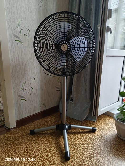 Продам вентилятор