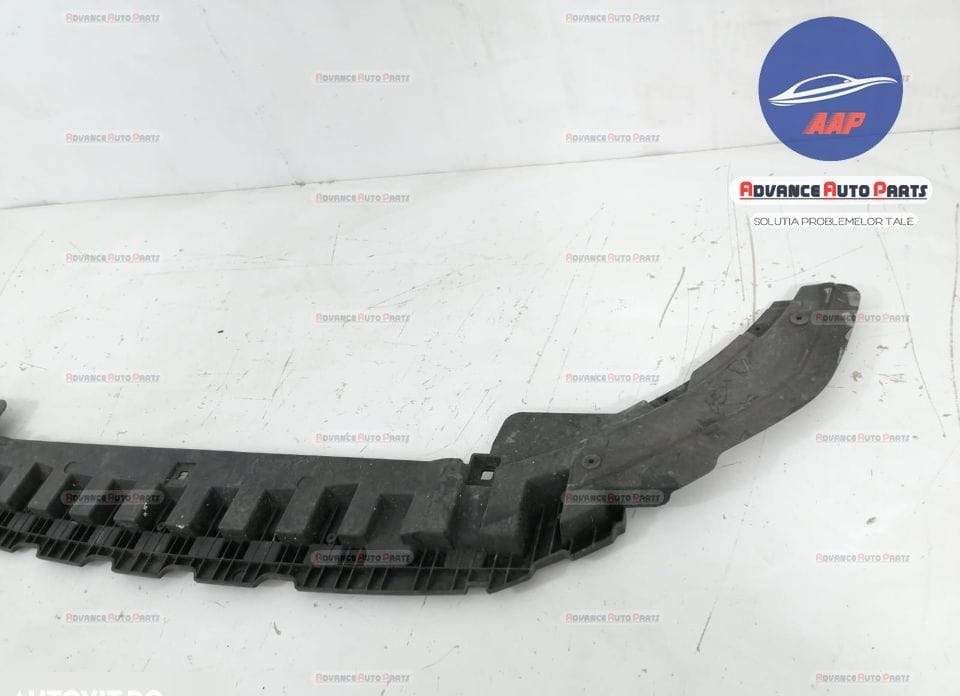 Ауди РС 3 / Audi RS 3 Оригинален камъчен отклонител