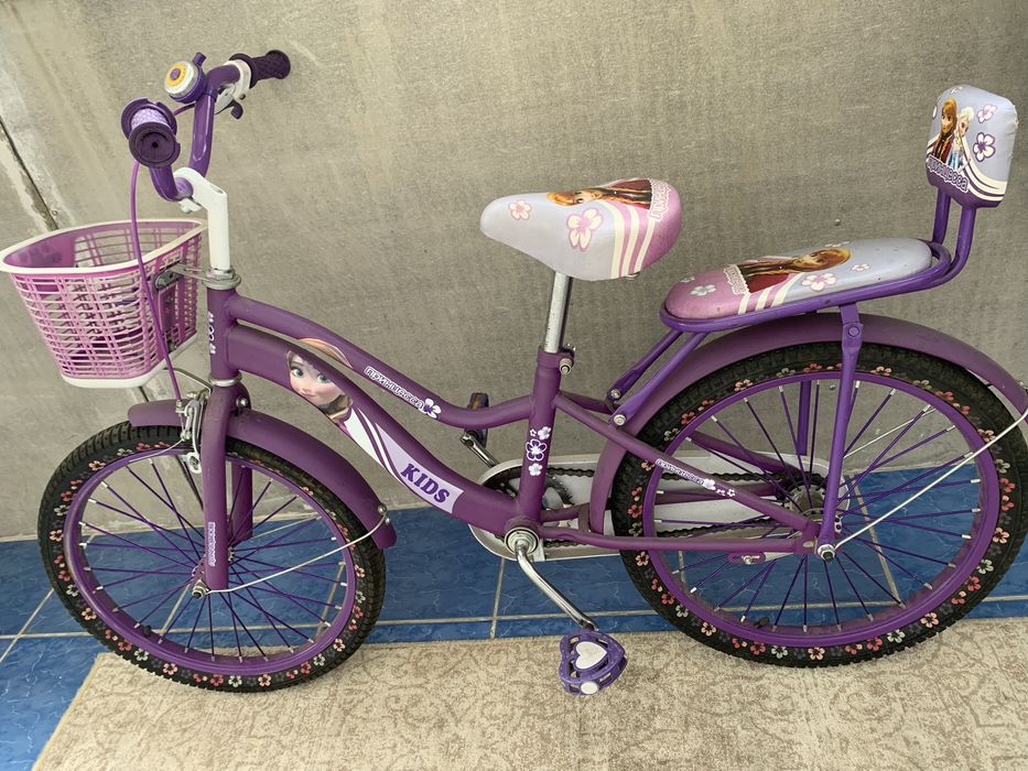 Продам велосипед