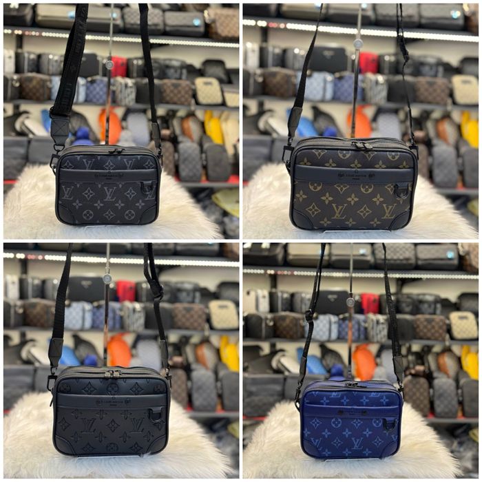 Мъжка чанта / Louis Vuitton