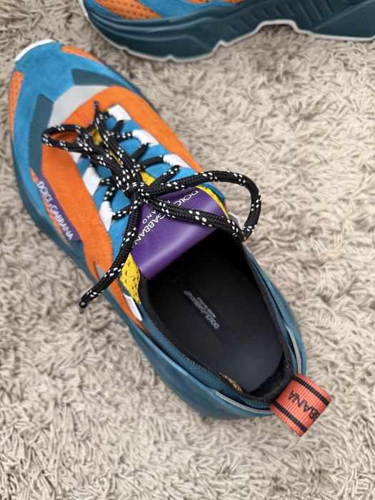 Dolce Gabbana Paciotti 4US New Balance
