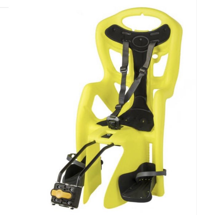 Детское автокресло